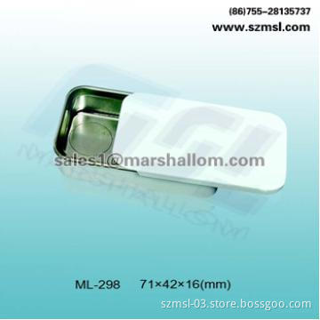 slide tin box, candy box, mint box, gift box, cosmetic box